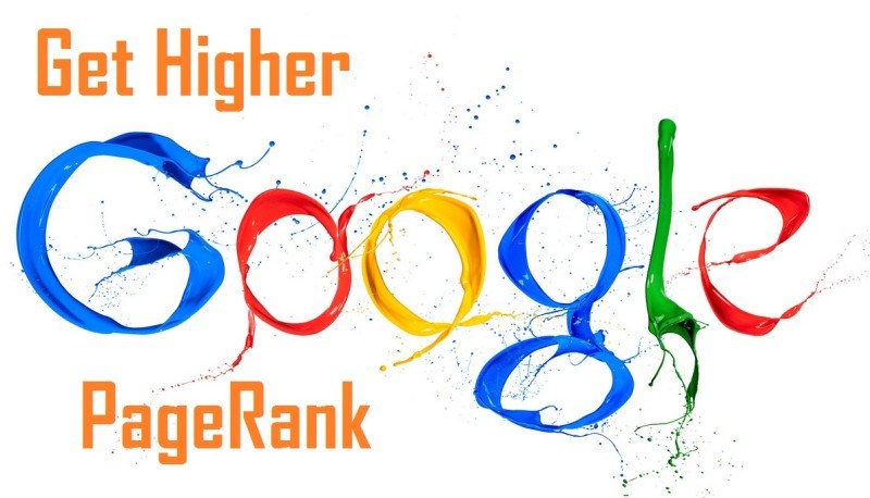 High PageRank