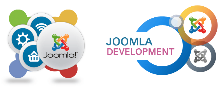 joomla web development