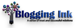 Blogging Ink