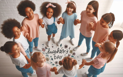 Daughters’ Day 2024: Celebrating the Joy and Strength of Daughters