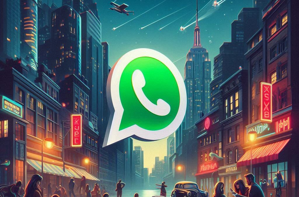 WhatsApp’s Latest Updates and Features for 2024