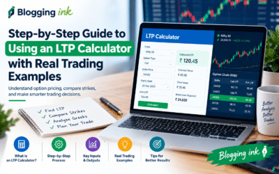 Step-by-Step Guide to Using an LTP Calculator with Real Trading Examples